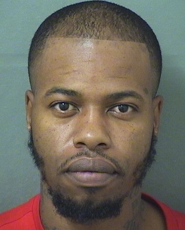  MATHEW RANDALL Photo For  MATHEW RANDALL