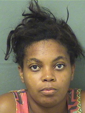  ABRIANNA LETRICE MILLER Results from Palm Beach County Florida for  ABRIANNA LETRICE MILLER