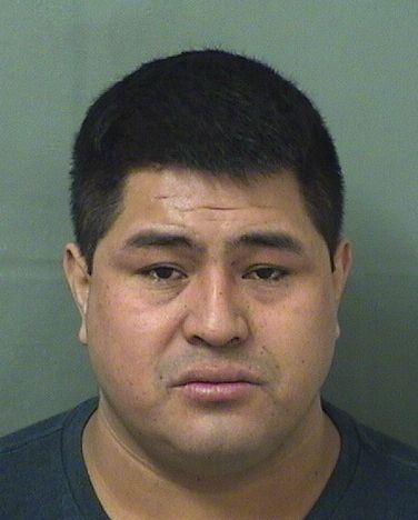  HILARIO O VASQUEZ Results from Palm Beach County Florida for  HILARIO O VASQUEZ