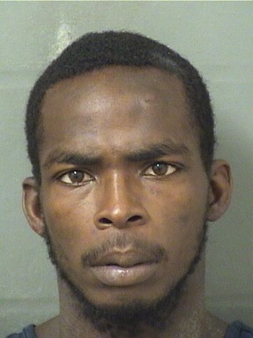  ALBERT DEMARCUS RICHARD Results from Palm Beach County Florida for  ALBERT DEMARCUS RICHARD