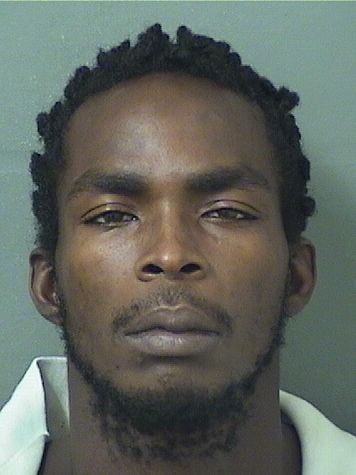  ALBERT DEMARCUS RICHARDS Results from Palm Beach County Florida for  ALBERT DEMARCUS RICHARDS