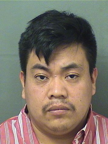  HELADIO ANDRES GONZALEZCHAJ Results from Palm Beach County Florida for  HELADIO ANDRES GONZALEZCHAJ