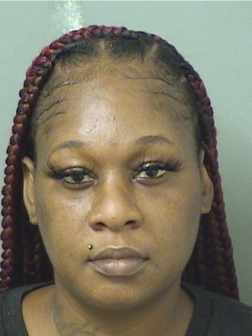  SHAUNTAE MARIE KNOX Results from Palm Beach County Florida for  SHAUNTAE MARIE KNOX