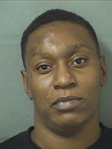  JASMINE NICOLE WILSON Photo