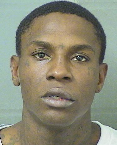  SAMMY LEE MCKENZIE Results from Palm Beach County Florida for  SAMMY LEE MCKENZIE