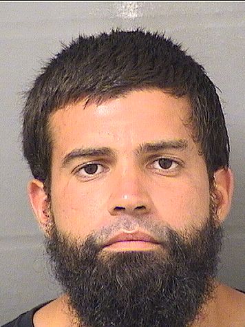  ROBERT  Jr VELEZ Results from Palm Beach County Florida for  ROBERT  Jr VELEZ