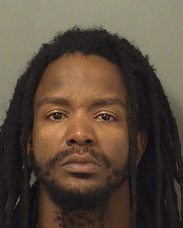  CASSIUS L WORTHY Photo