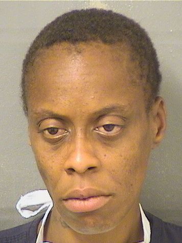  MARY NYTIA JACKSON Results from Palm Beach County Florida for  MARY NYTIA JACKSON