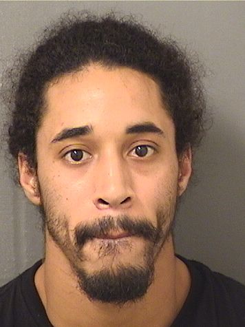  ISAIAH DOMINGO COLON Results from Palm Beach County Florida for  ISAIAH DOMINGO COLON