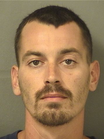  TRAVIS MONTGOMERY KAUFMANN Results from Palm Beach County Florida for  TRAVIS MONTGOMERY KAUFMANN