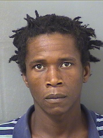  EDWIDGE RACINE Results from Palm Beach County Florida for  EDWIDGE RACINE