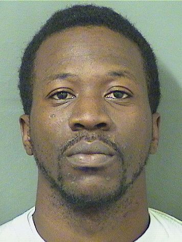  ALFONZO ANTWOINE FORD Photo For  ALFONZO ANTWOINE FORD