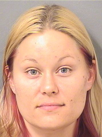  JADE NICOLE FRYE Photo For  JADE NICOLE FRYE