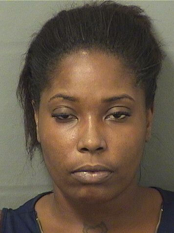  CHATOYA NICOLE HARRIS Photo