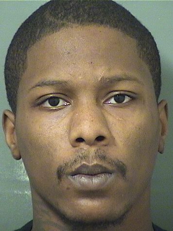  CHRISTOPHER DEANTHONY MORGAN Photo