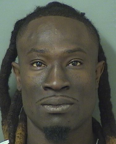  DARRIAN OBRIAN KING Photo For  DARRIAN OBRIAN KING