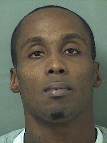  BREON BUSH Results from Palm Beach County Florida for  BREON BUSH