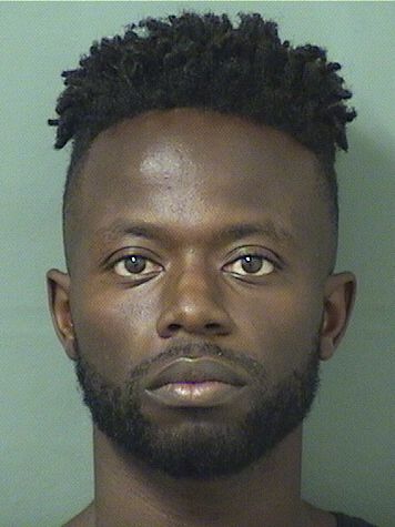  BERNARD JERMAINE BERTRAND Photo For  BERNARD JERMAINE BERTRAND