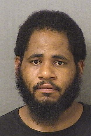  ALAN CALVON BEDWARD Photo