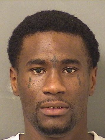  DANTE DUVAIL Jr HALL Results from Palm Beach County Florida for  DANTE DUVAIL Jr HALL