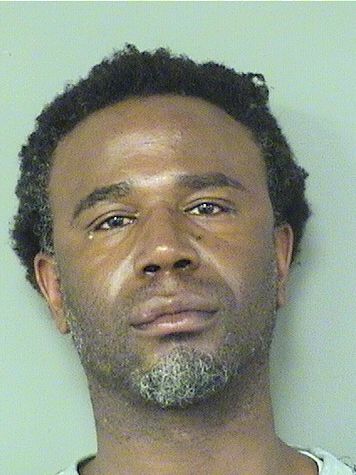  CEDRIC ROBINSON Photo