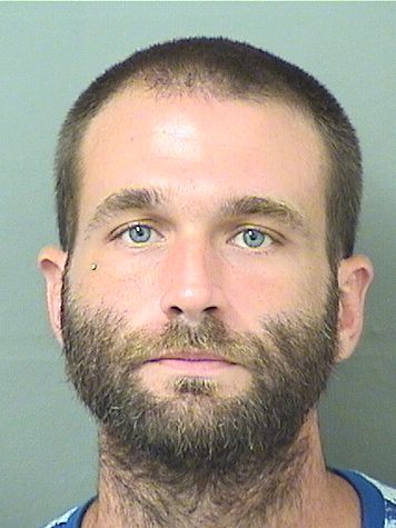  JUSTIN GUTHRIE Results from Palm Beach County Florida for  JUSTIN GUTHRIE