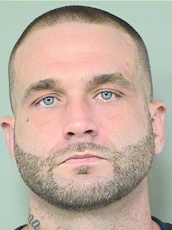  JUSTIN PATRICK GUTHRIE Results from Palm Beach County Florida for  JUSTIN PATRICK GUTHRIE