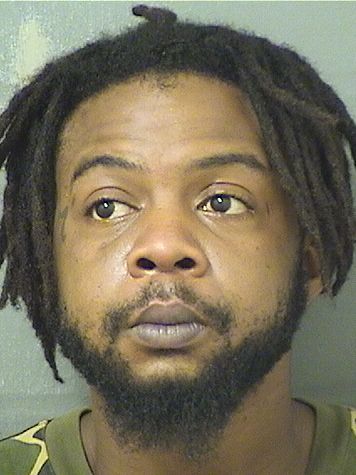  MARQUES L JOHNSON Photo