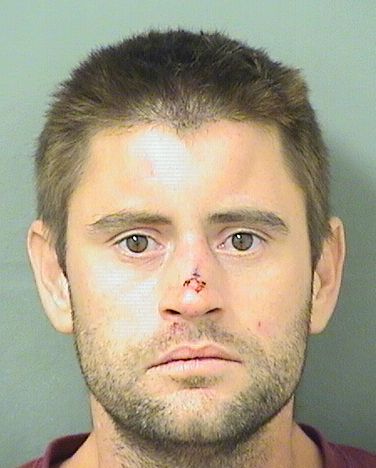  PATRICK R CHURCHWELL Results from Palm Beach County Florida for  PATRICK R CHURCHWELL