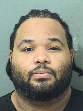  DIONDRE LAMAR WARRICK Results from Palm Beach County Florida for  DIONDRE LAMAR WARRICK