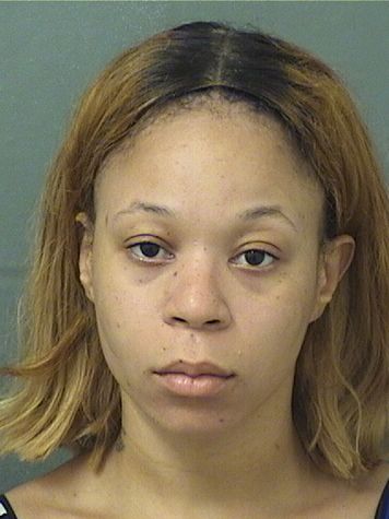  STEPHONDRA LERHONDA THOMAS Photo