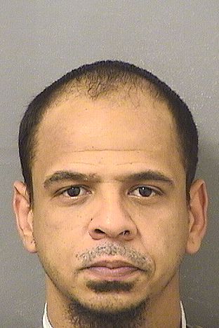  ERIC P EVANS Results from Palm Beach County Florida for  ERIC P EVANS