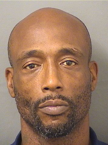  DERRICK LAMAR ANDREWS Photo For  DERRICK LAMAR ANDREWS