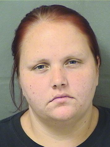  BRITTNEY L GUNN Results from Palm Beach County Florida for  BRITTNEY L GUNN