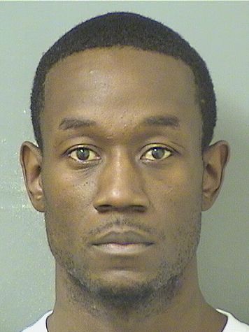  JAZZE JAYSON JOHNSON Photo