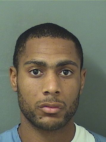  ANTONIO JONES Results from Palm Beach County Florida for  ANTONIO JONES