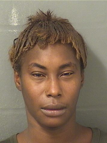  LATOYA JENAE SMALL Results from Palm Beach County Florida for  LATOYA JENAE SMALL