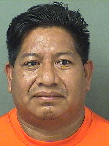  RIGOBERTO ORTIZ Results from Palm Beach County Florida for  RIGOBERTO ORTIZ