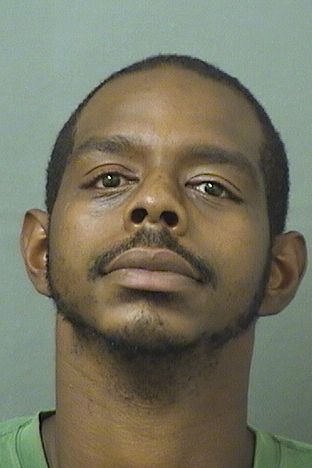  BARRINGTON ANTONIO MITCHELL Results from Palm Beach County Florida for  BARRINGTON ANTONIO MITCHELL
