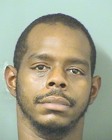 BARRINGTON ANTONIO MITCHELL Results from Palm Beach County Florida for  BARRINGTON ANTONIO MITCHELL