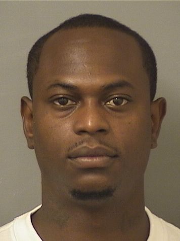  DEMETRI P COBB Photo For  DEMETRI P COBB