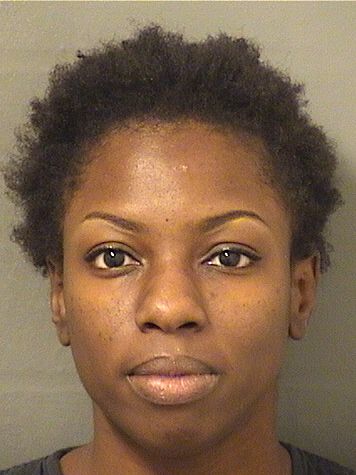  NATASHA JEUDY Results from Palm Beach County Florida for  NATASHA JEUDY