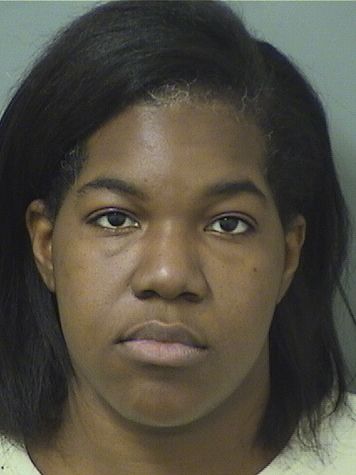  DEANTHONAE JASMINE MCPHEE Results from Palm Beach County Florida for  DEANTHONAE JASMINE MCPHEE