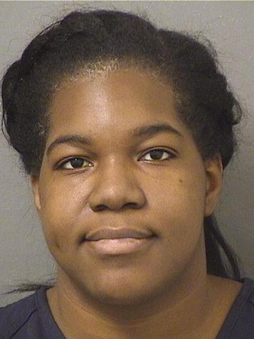  DEANTHONAE JASMINE MCPHEE Results from Palm Beach County Florida for  DEANTHONAE JASMINE MCPHEE