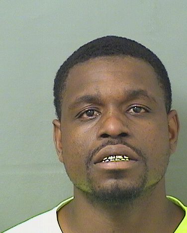  JERRELL MCPLATT Results from Palm Beach County Florida for  JERRELL MCPLATT