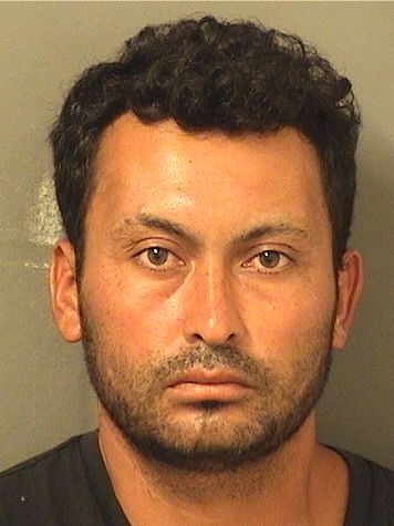  DANIEL GUILLEN SAMOYOA Photo