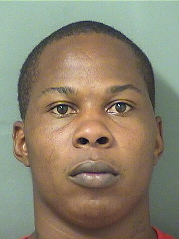  LEROY  Jr HARRIS Photo