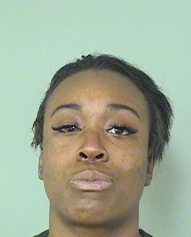  KEEATHIA TOULOUTE Photo For  KEEATHIA TOULOUTE