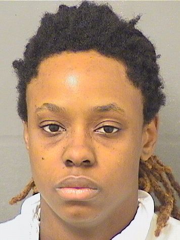  ASHLEY MICHELLE BENJAMIN Photo For  ASHLEY MICHELLE BENJAMIN