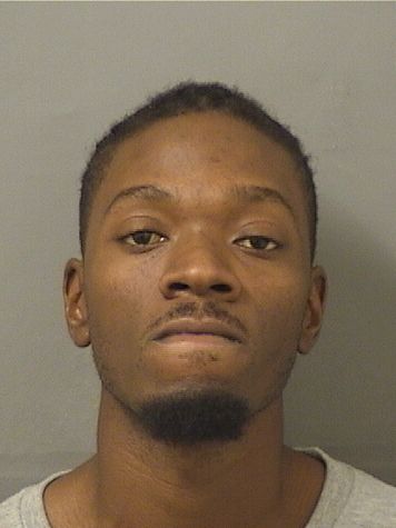  MARK ANTHONY JONES Photo For  MARK ANTHONY JONES